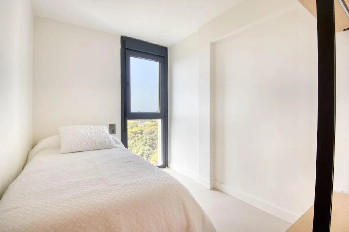 An Apartment With An Ocean View Platja d'Aro 0*,  Spanien