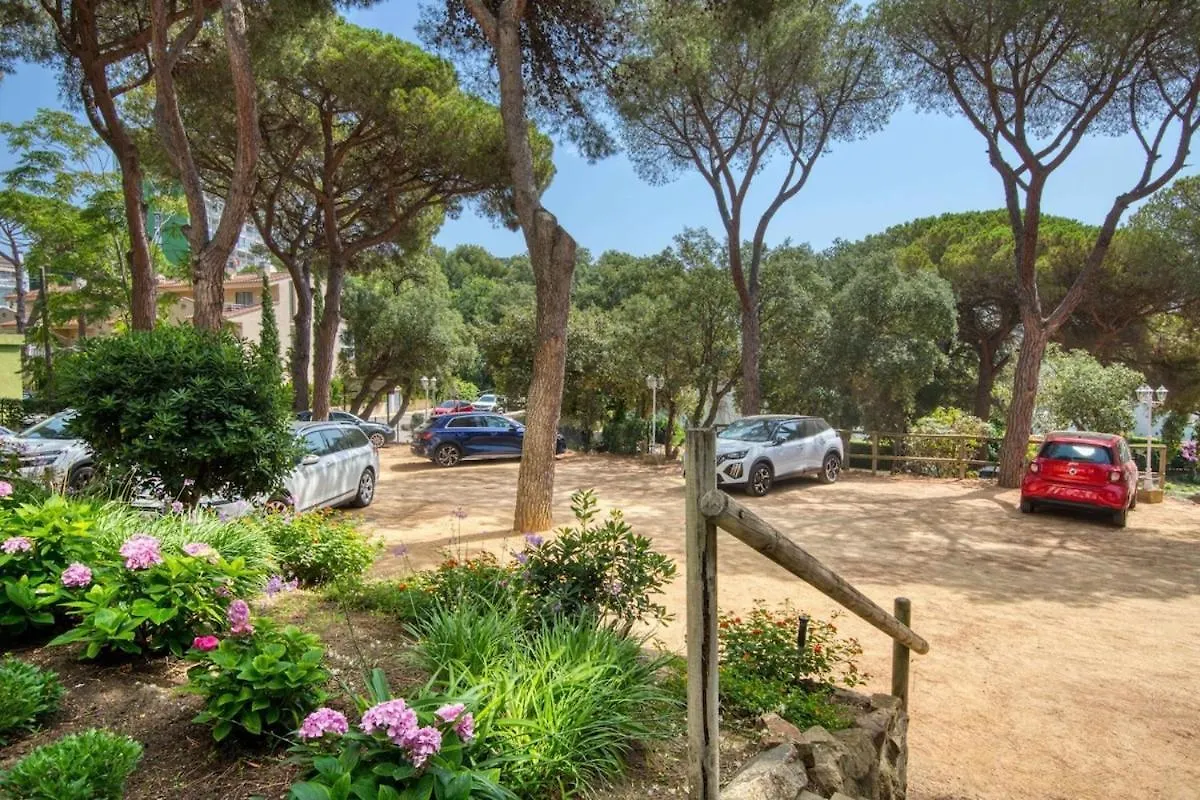 An Apartment With An Ocean View Platja d'Aro