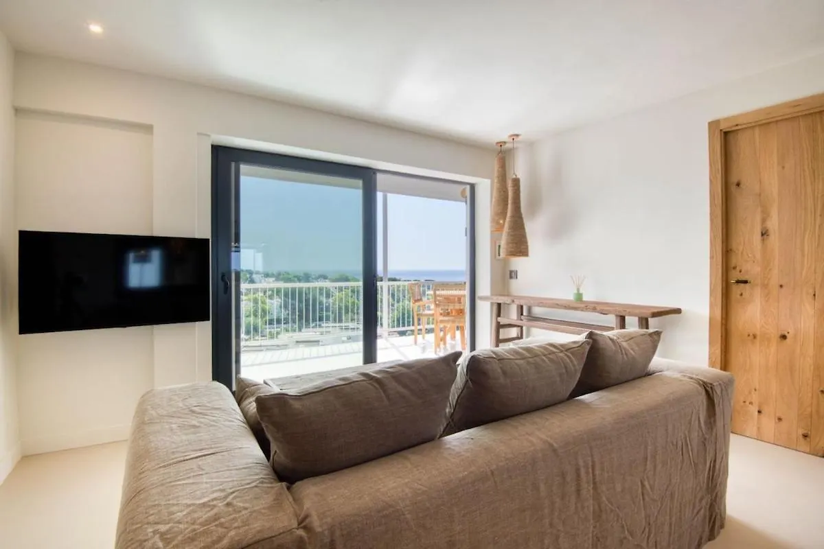 An Apartment With An Ocean View Platja d'Aro 0*,  Spanien