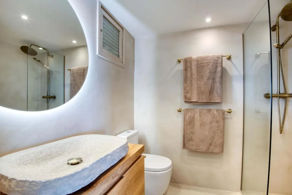 An Apartment With An Ocean View Platja d'Aro