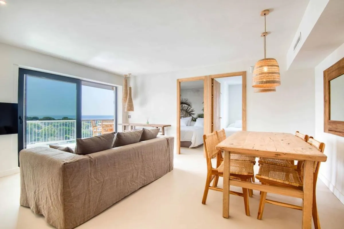 Contatti di An Apartment With An Ocean View